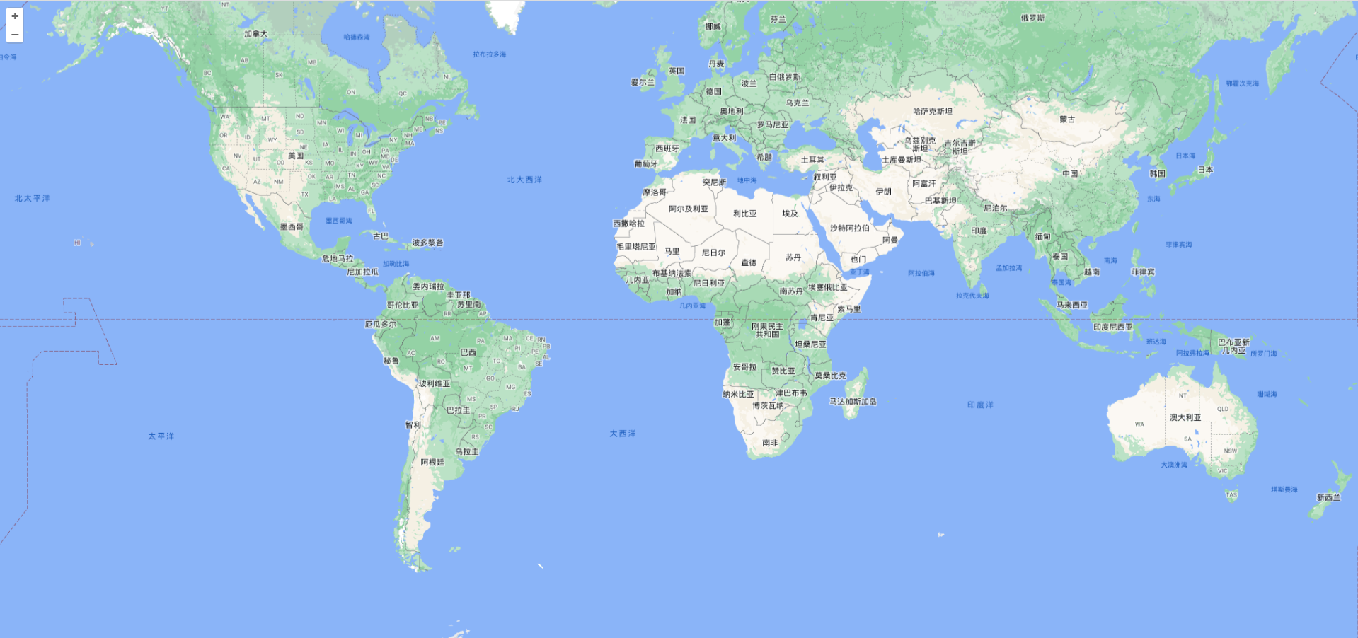 sdk-map